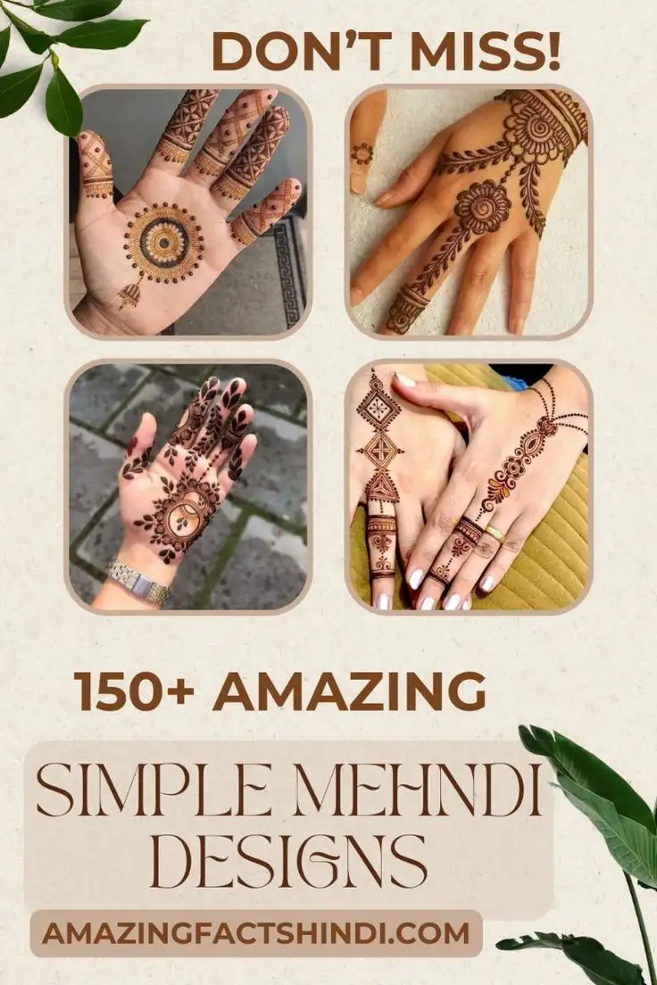 Amazing Facts Hindi