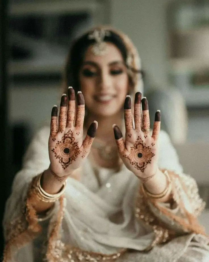 Arabic front hand mistake fixes