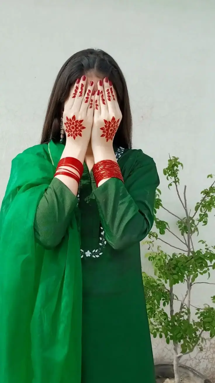 How Long Does Arabic Mehndi Last?