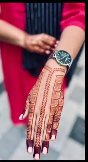 Arabic Khafif Style