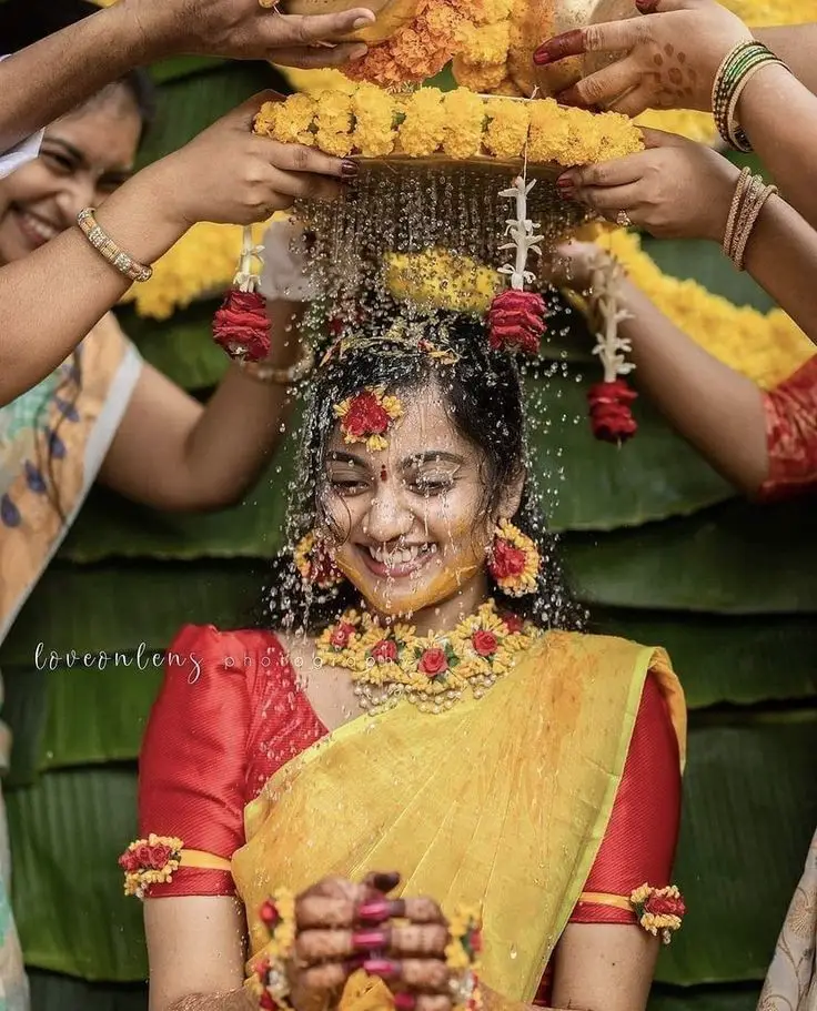 Brides that have Customized Prints