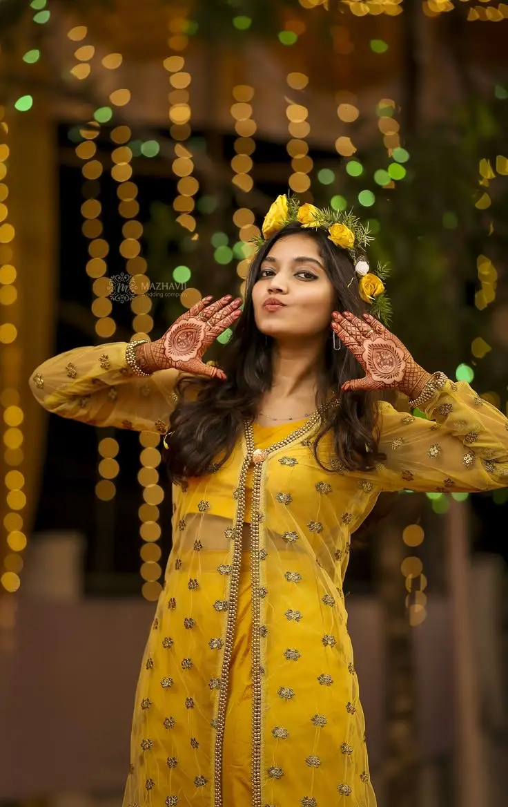 Dulhan Special Mehndi