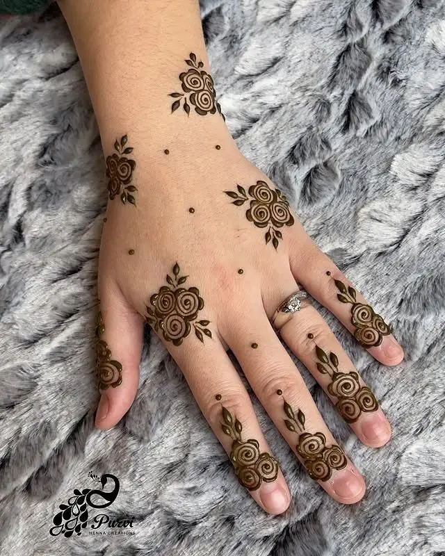 Floral Elegance