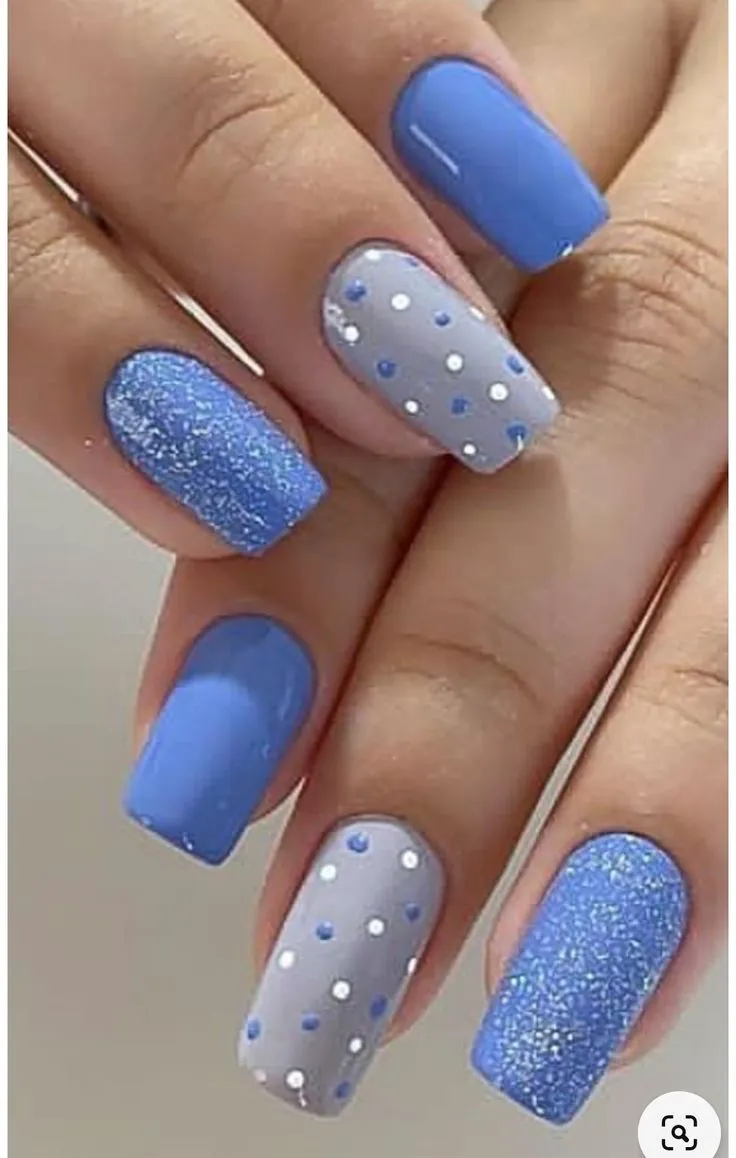 Best nail art designs for almond nails