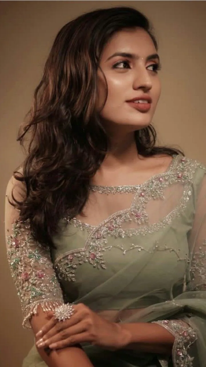 Bollywood blouse inspiration