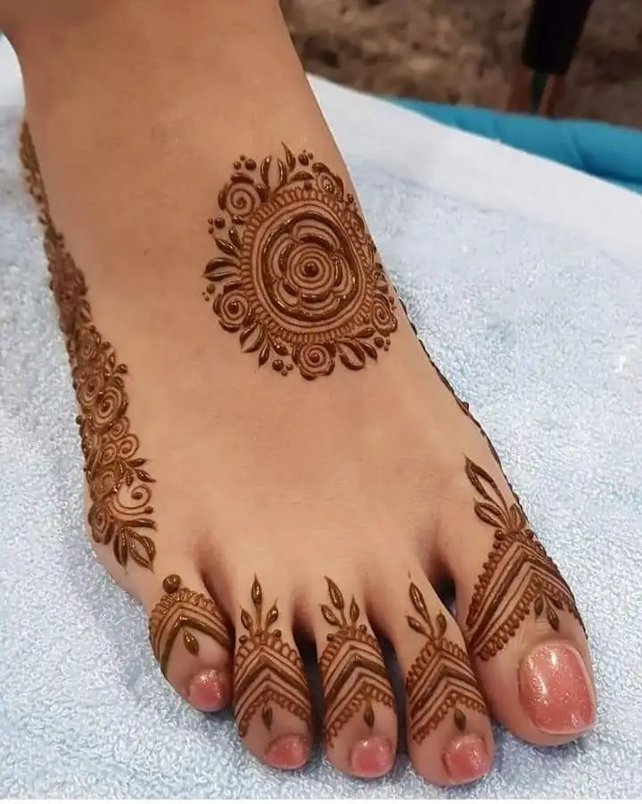 Couple Parani designs