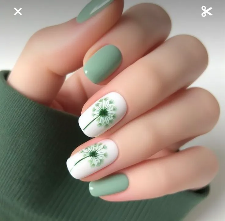 Easy nail designs