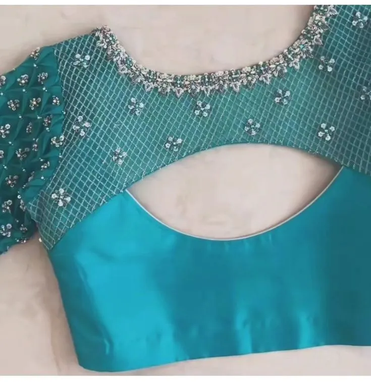 Hard net back designs