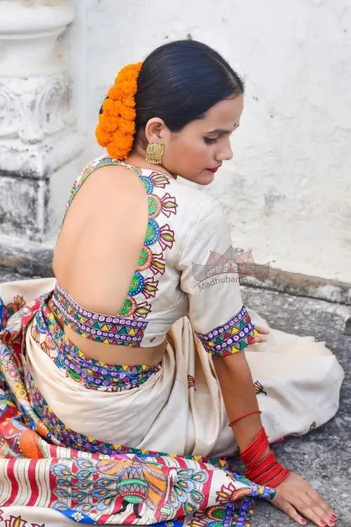 Kerala bride look