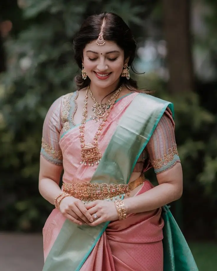 Kerala saree designs