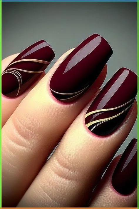 Latest 3D nail art designs