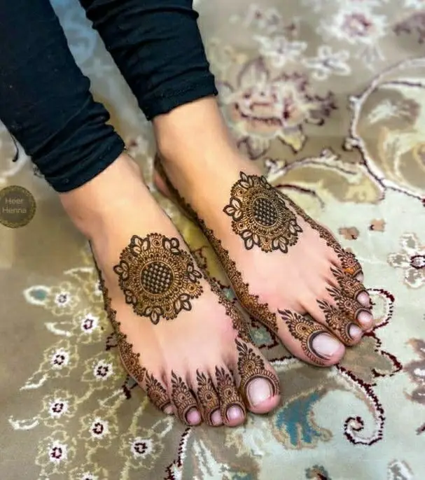 Latest Groom Parani Designs