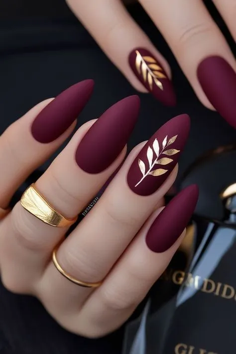 Latest bridal nail art designs