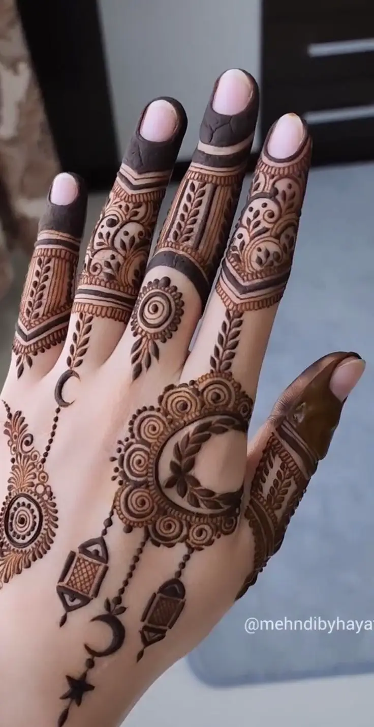 Left Hand Khafif Designs
