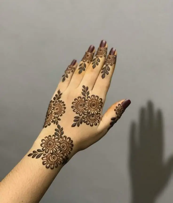 Luxury Khafif Designs