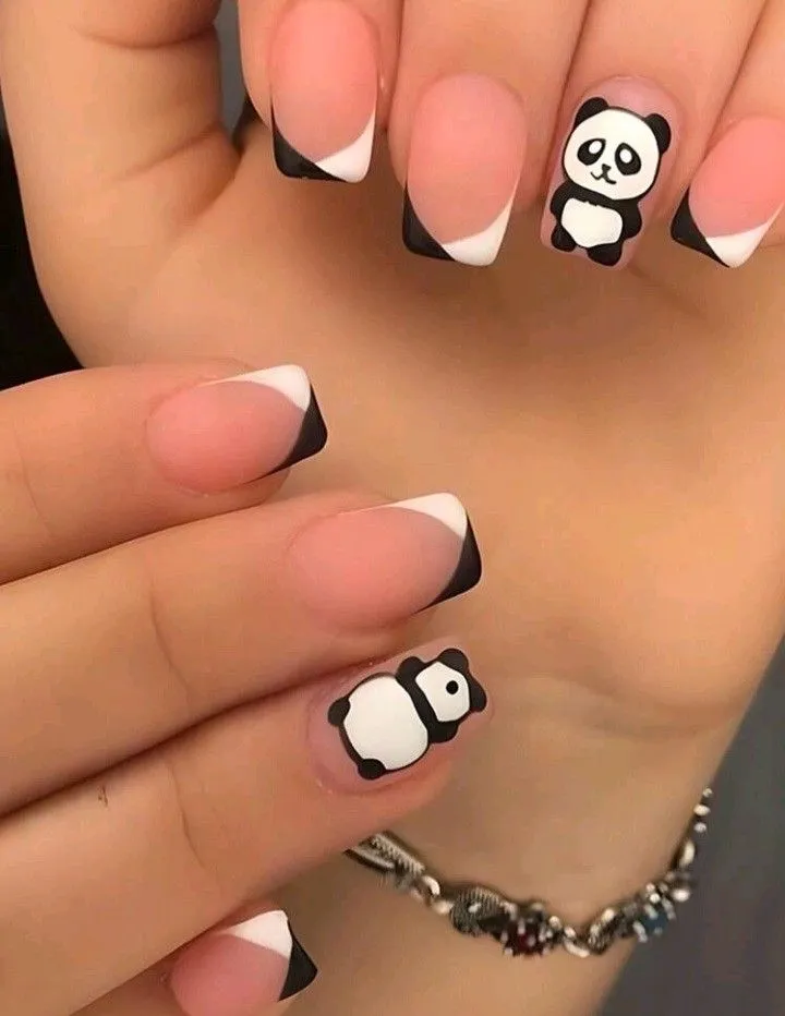 Nail art ideas