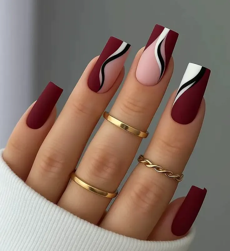 New nail designs