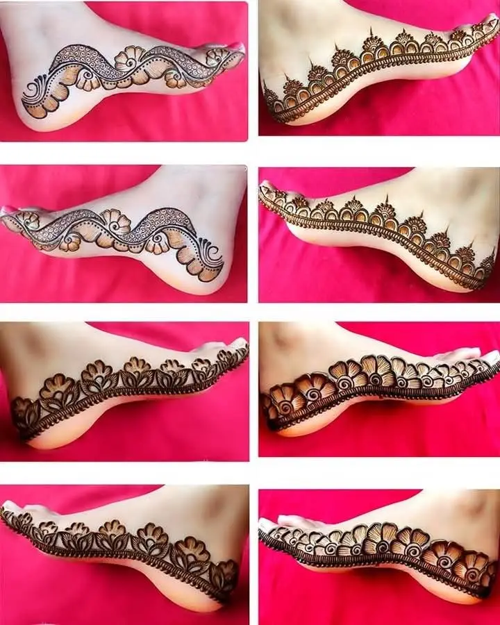 Parani designs