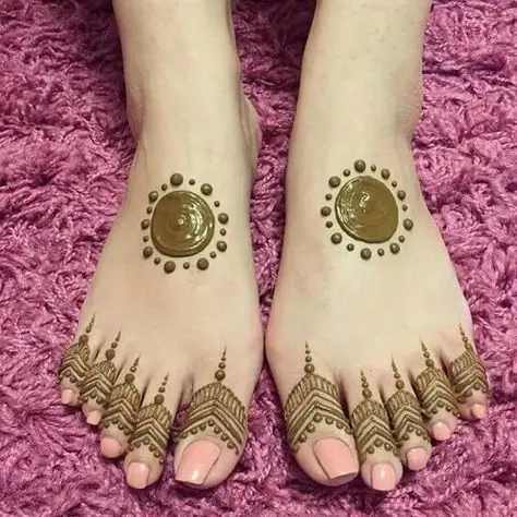 Parani for groom