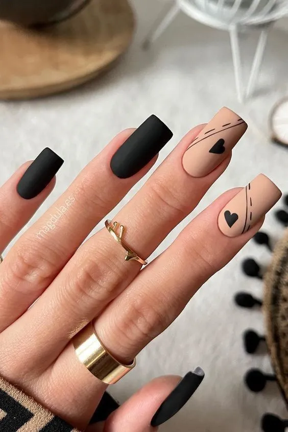 Summer nail art trends