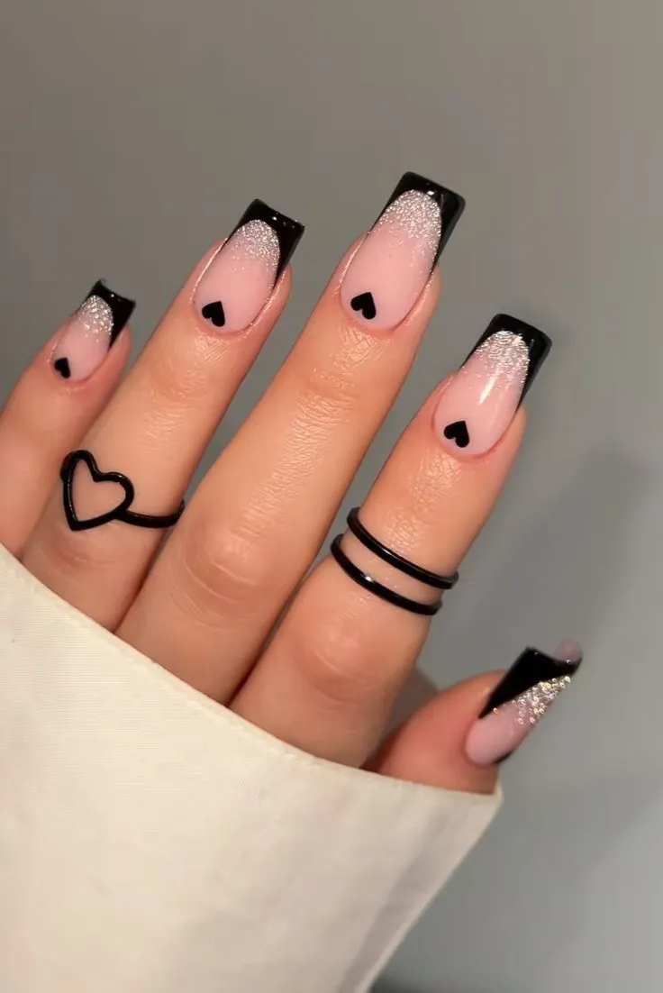 Trendy nail art designs