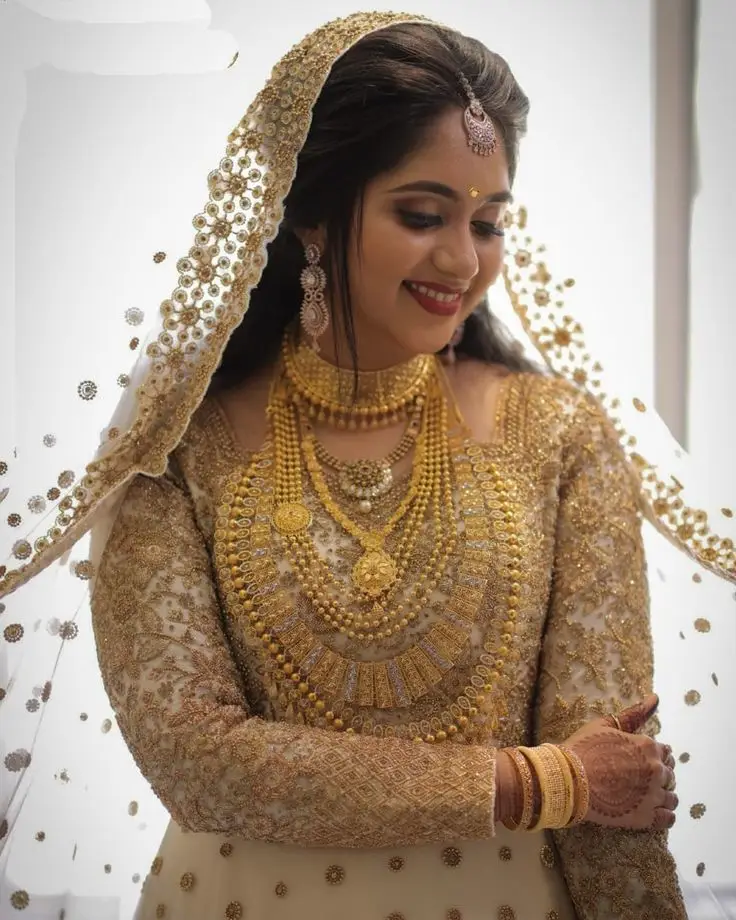 kerala saree blouse design