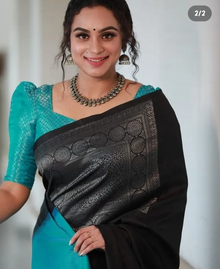 kerala saree designer blouse
