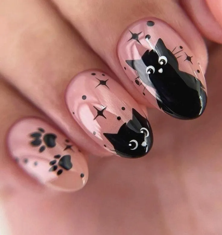 latest nail art designs