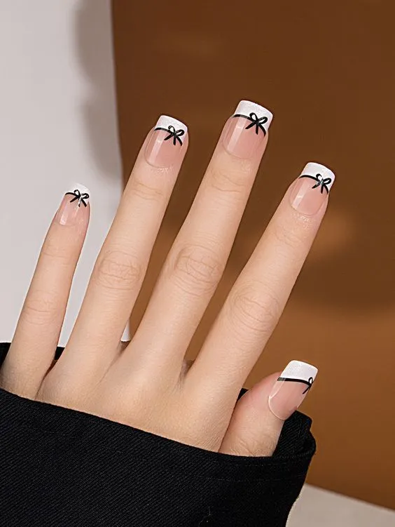 latest nail art designs gallery