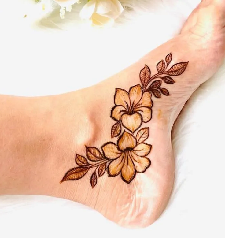 mehndi design for bride groom