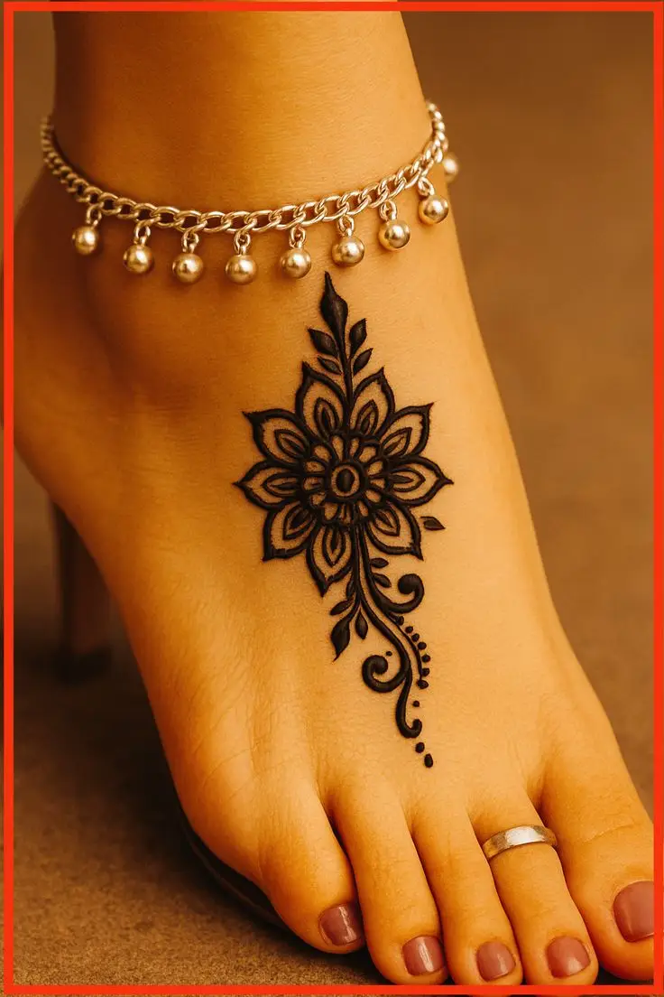 mehndi