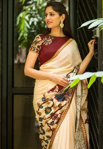 minimalist bridal blouse