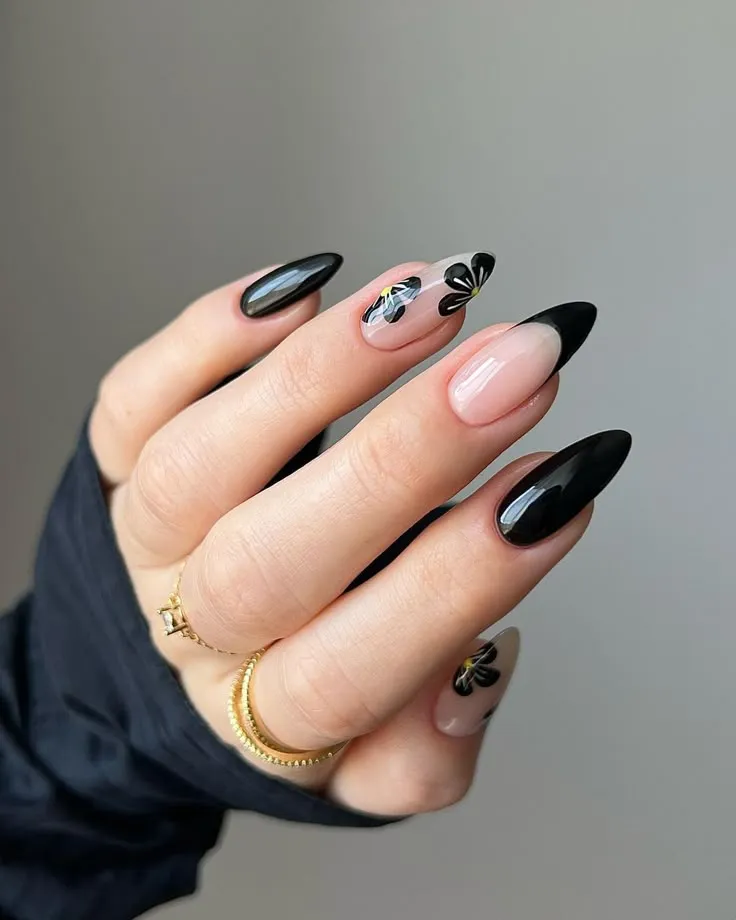 nail art trends