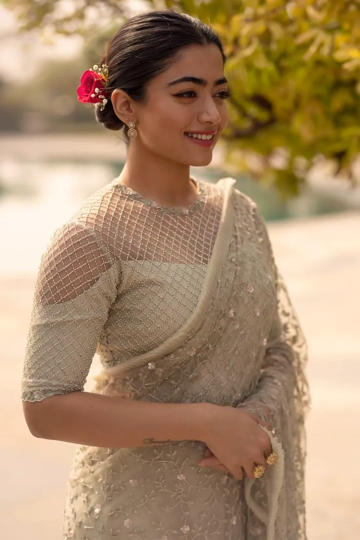 net blouse designs