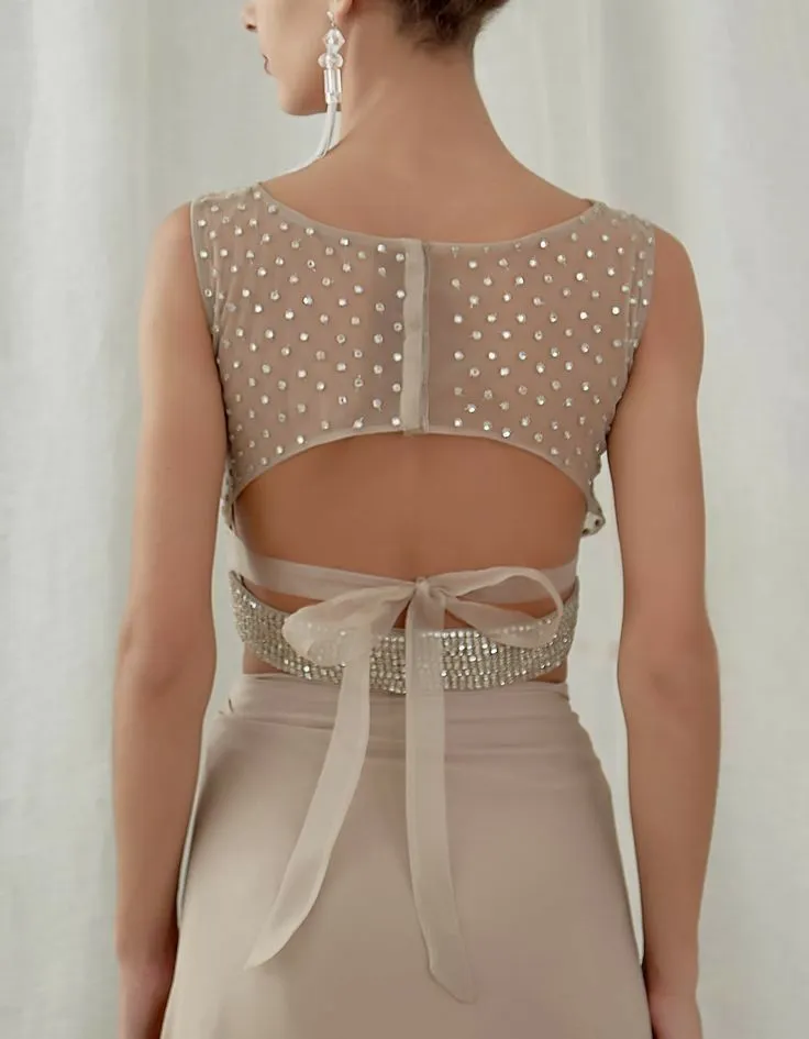 net blouse designs