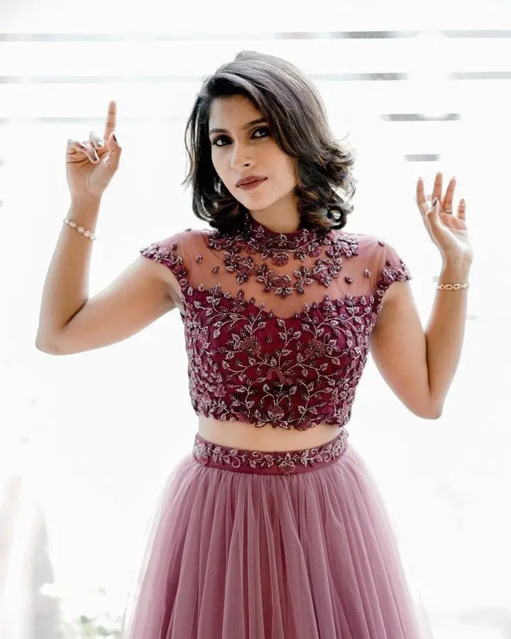 net blouse neck designs