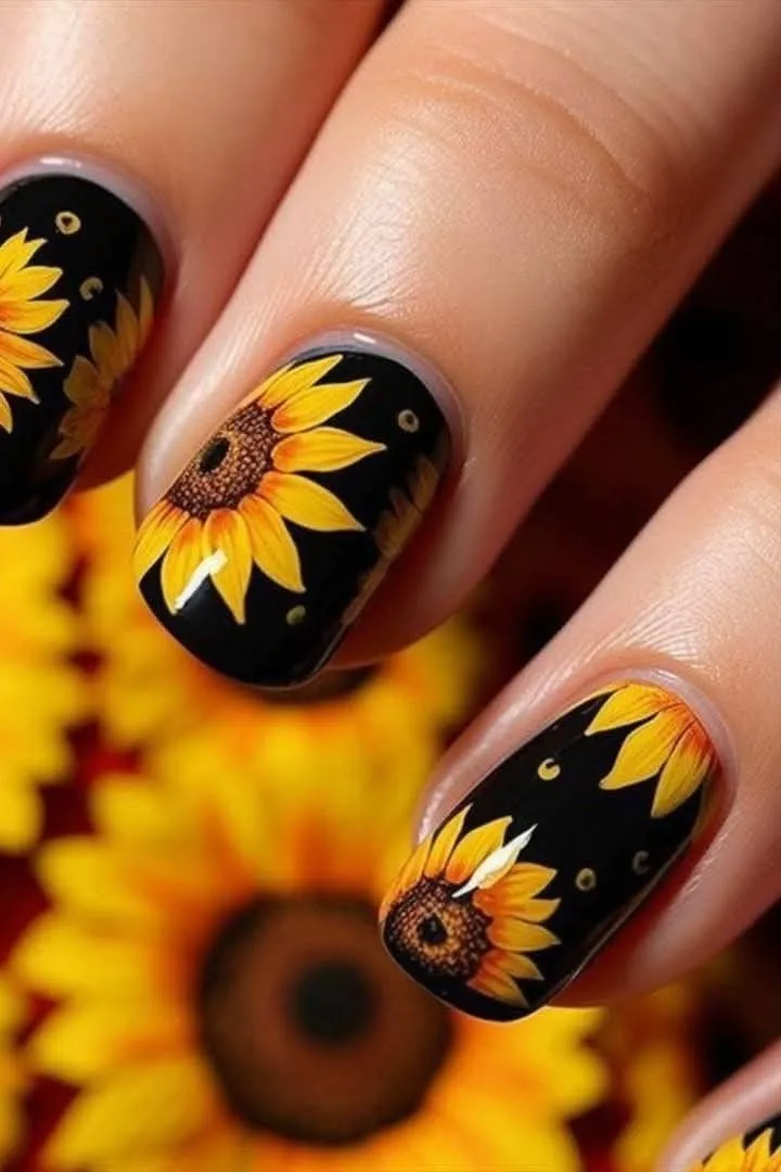 new trending nail designs