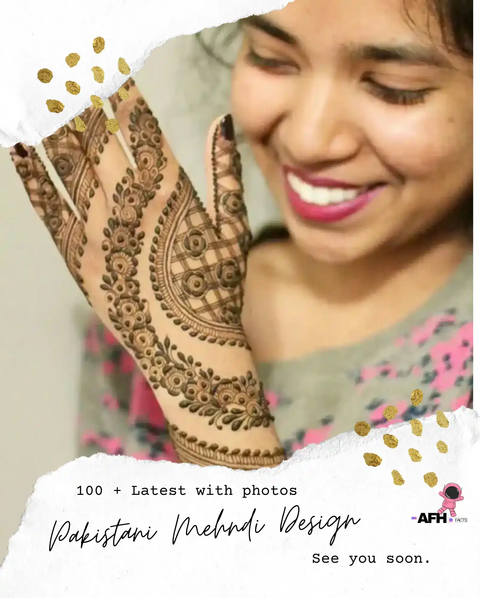 pakistani mehndi designs