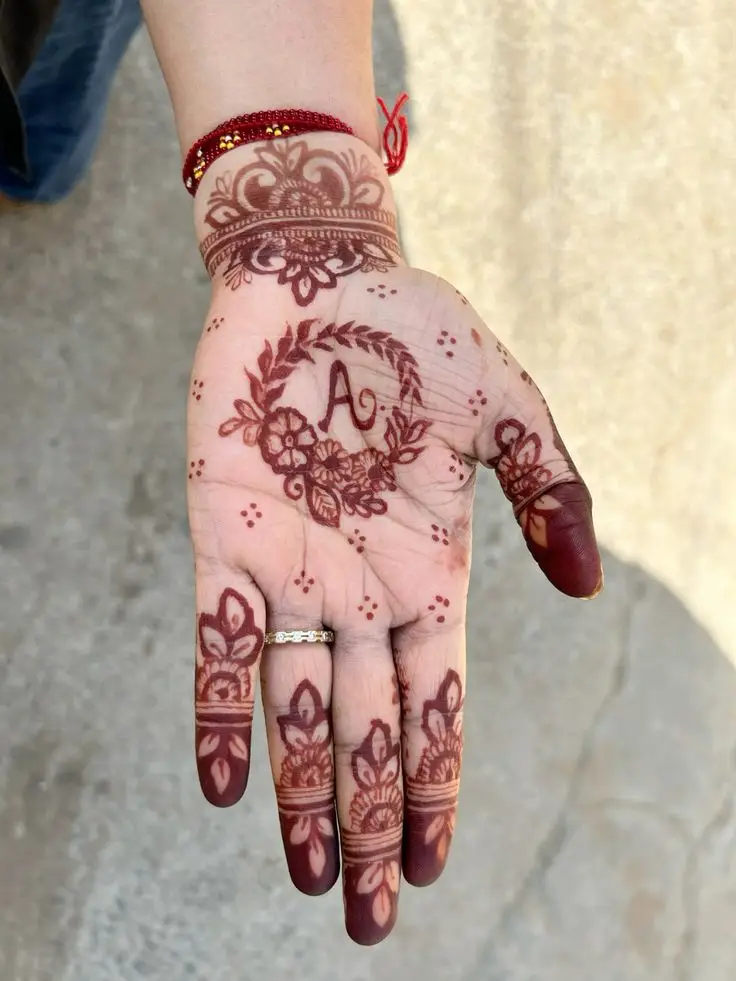 parani designs for bride