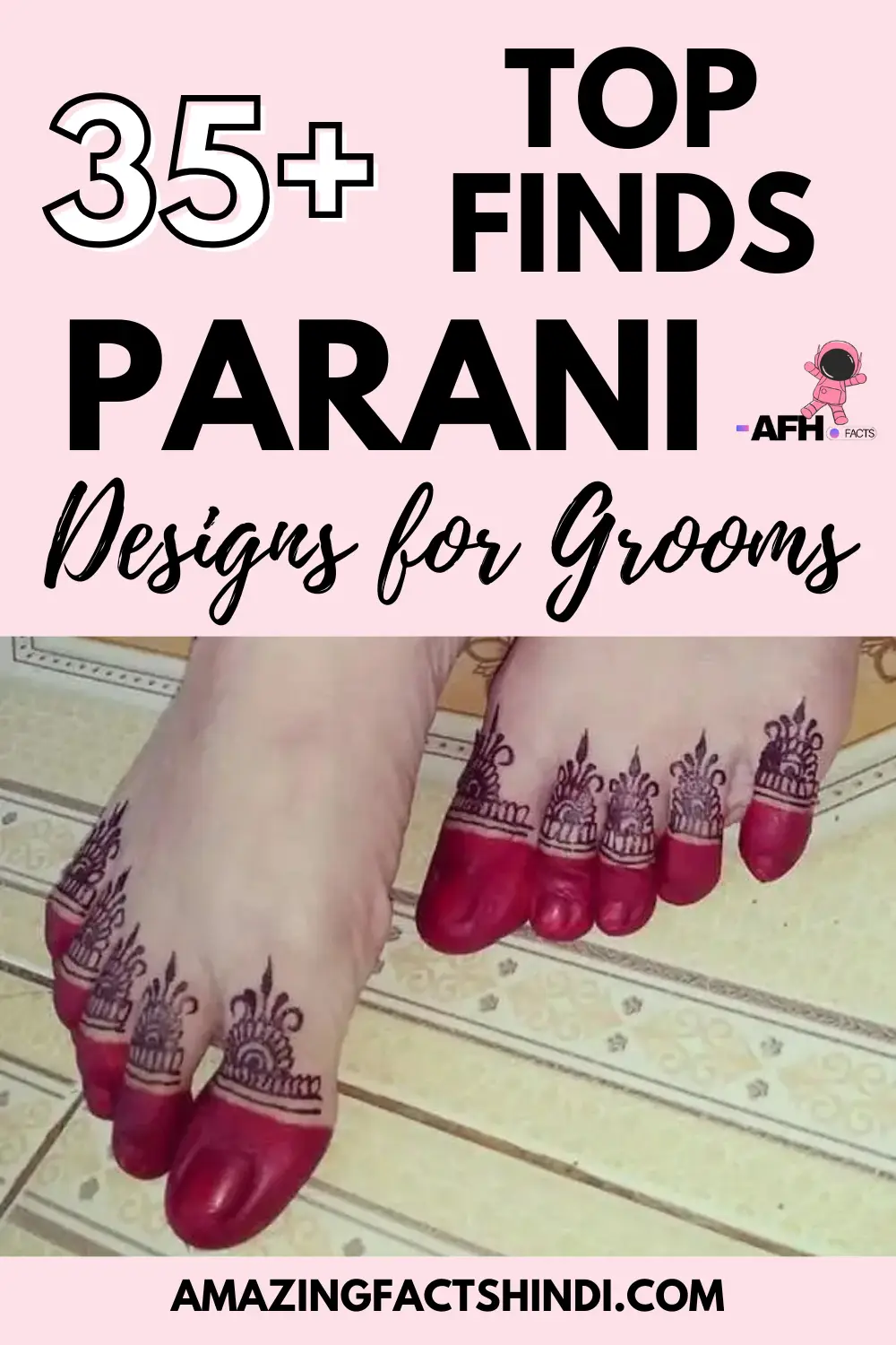 parani designs for groom