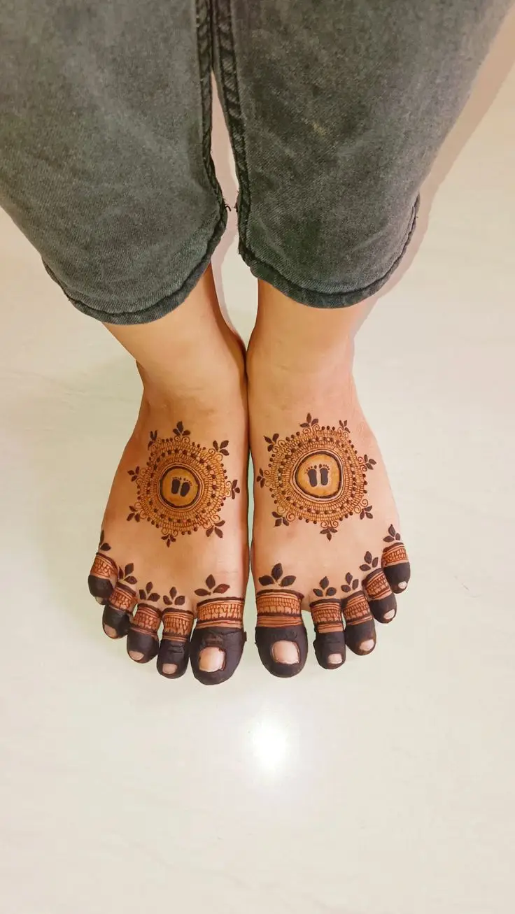 parani designs for hands