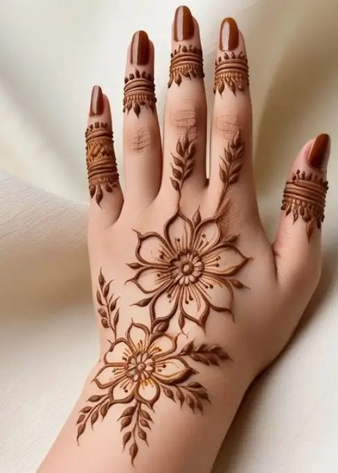 parani designs for legs for groom