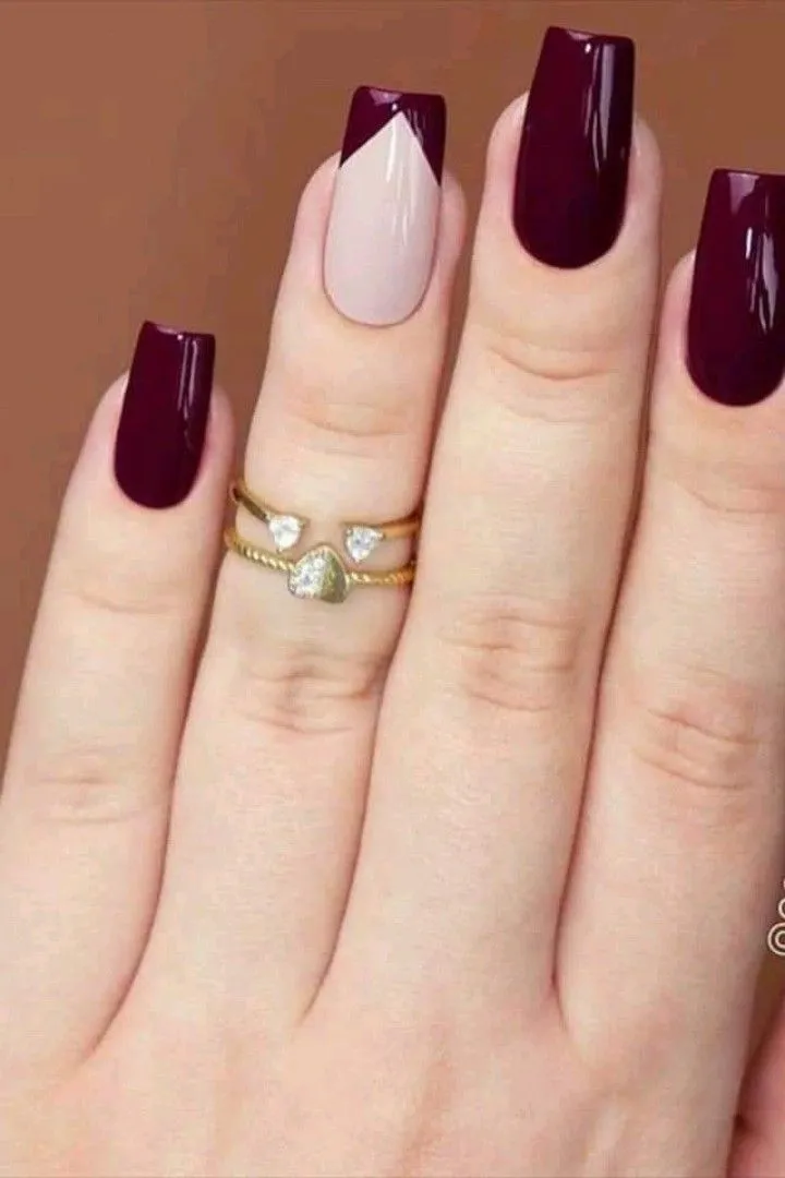 summer nail