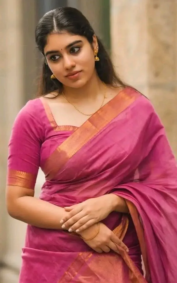 Banarasi silk blouse patterns