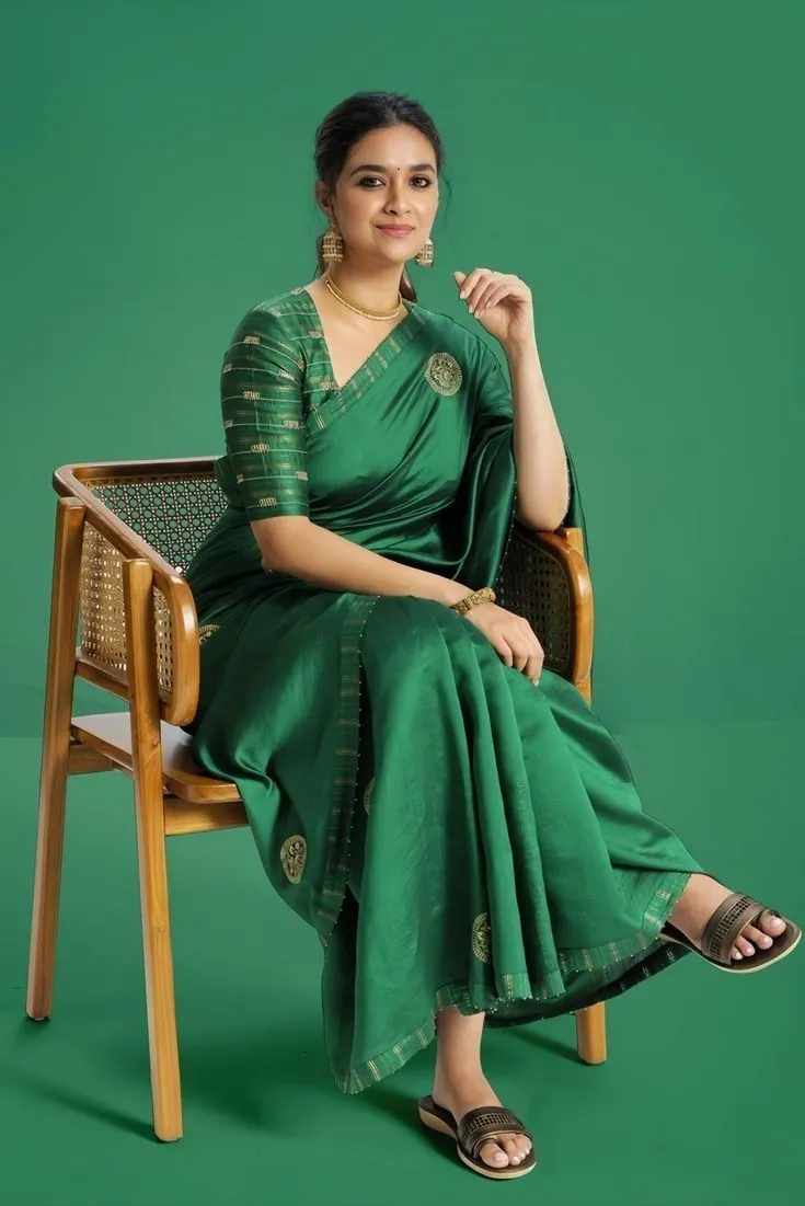 Corporate wear saree blouse ideas