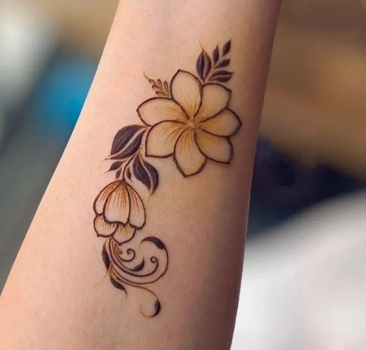 Simple designs for beginners