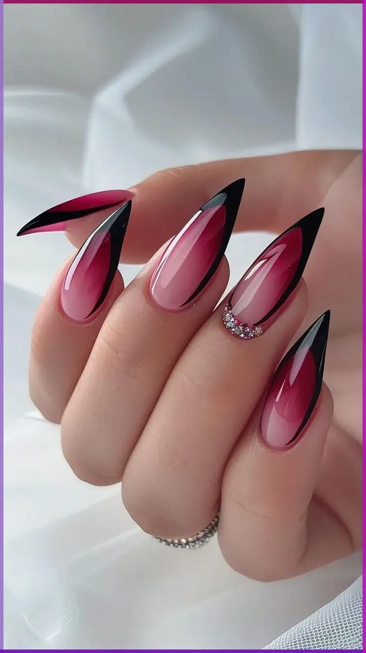 bold nail trends