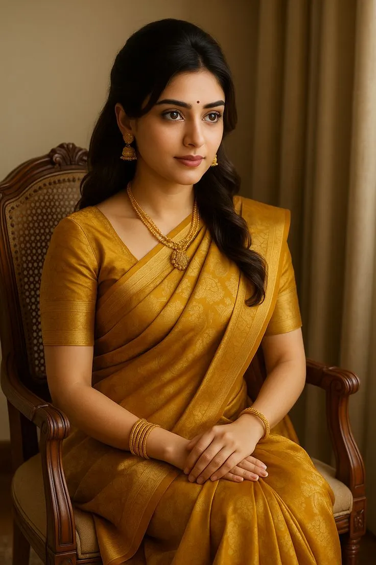 kasavu blouse designs for Kerala sarees