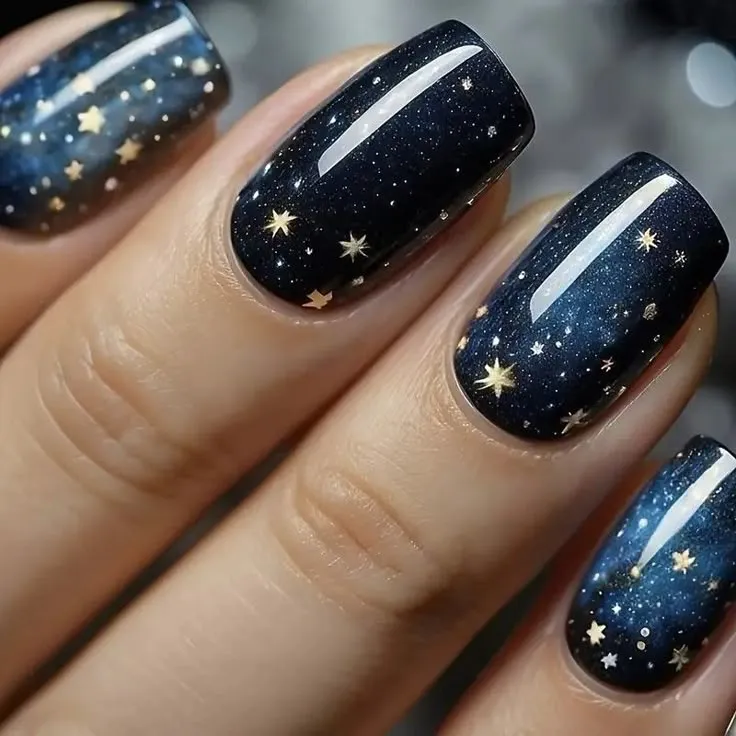 nail bling ideas