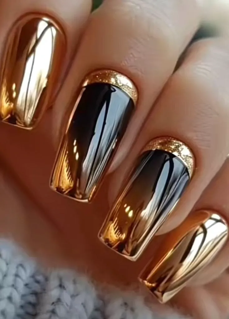 55+ Latest Nail Extension Designs for Short & Long Nails (2025)